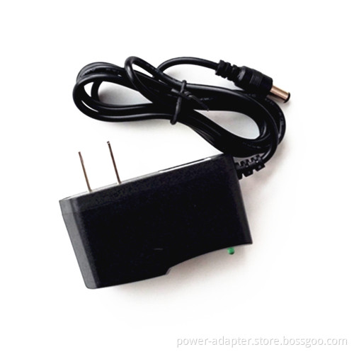 7.5V 1A New AC 100V-240V Converter Adapter DC 7.5V 1A Power Supply US Plug DC 5.5mm x 2.1mm